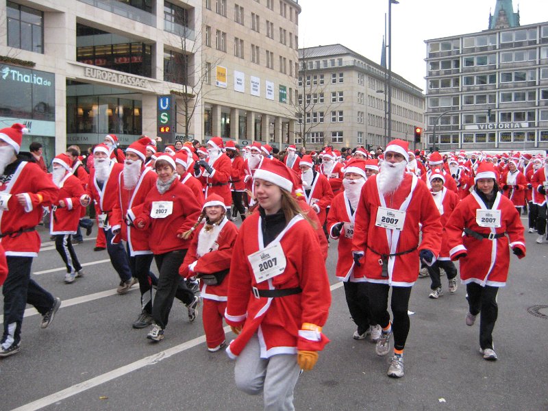 Weihnachtsmannlauf 034
